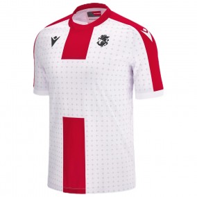 Prima Maglia Georgia Euro 2024